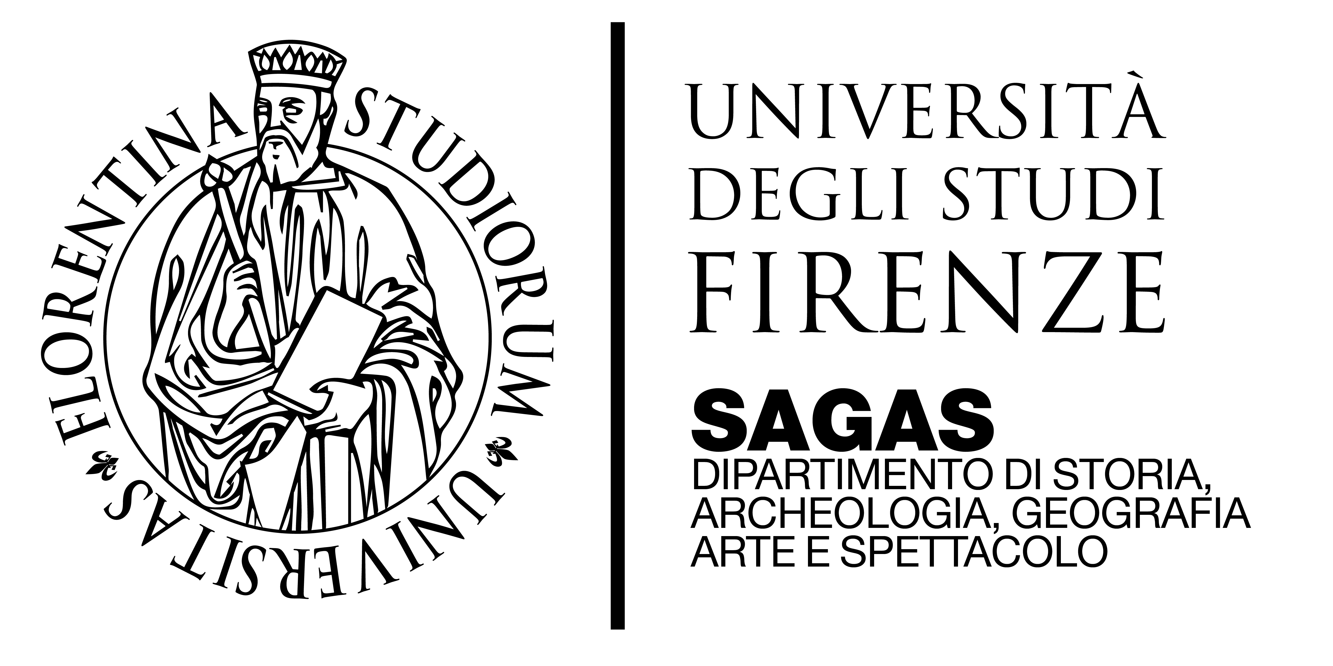Prenotazioni SAGAS - Accedi